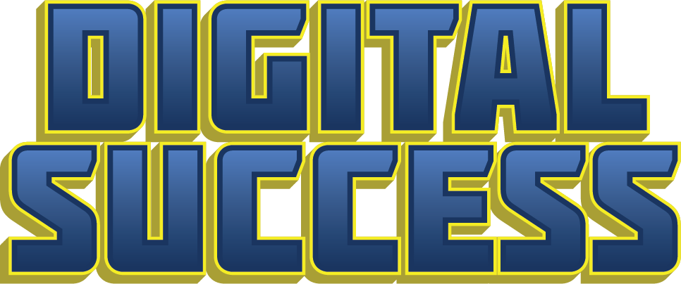 Digital Success Official Logo