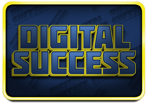 Digital Success - Sean Irvin - Profile Image